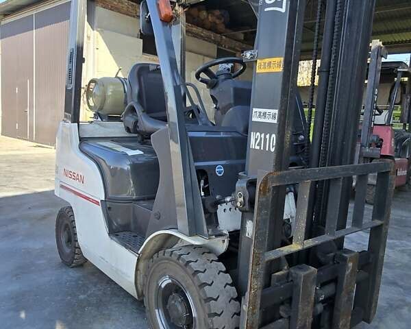 Ниссан ФГ, объемом двигателя 0 л и пробегом 4 тыс. км за 8200 $, фото 6 на Automoto.ua