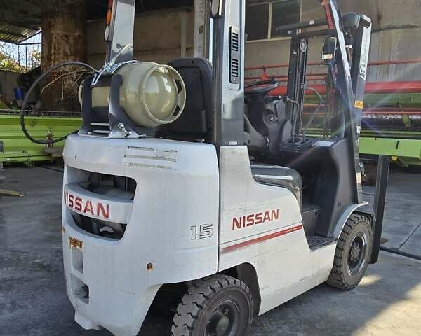 Ниссан ФГ, объемом двигателя 0 л и пробегом 4 тыс. км за 8200 $, фото 5 на Automoto.ua