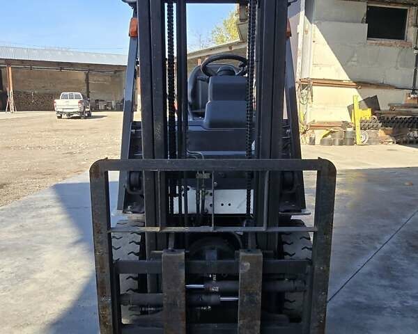 Ниссан ФГ, объемом двигателя 0 л и пробегом 4 тыс. км за 8200 $, фото 7 на Automoto.ua