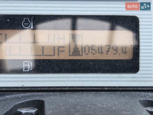 Ниссан ФГ, объемом двигателя 0 л и пробегом 4 тыс. км за 8200 $, фото 9 на Automoto.ua