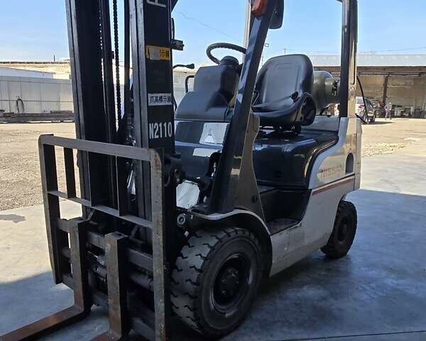 Ниссан ФГ, объемом двигателя 0 л и пробегом 4 тыс. км за 8200 $, фото 2 на Automoto.ua