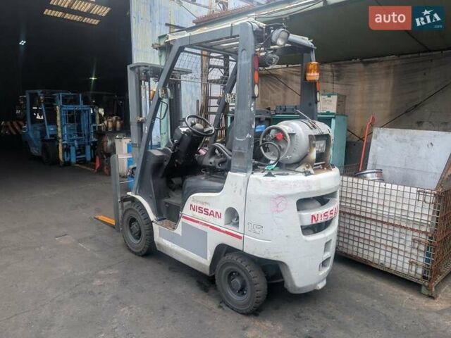 Ниссан ФГ, объемом двигателя 2.1 л и пробегом 0 тыс. км за 6600 $, фото 2 на Automoto.ua