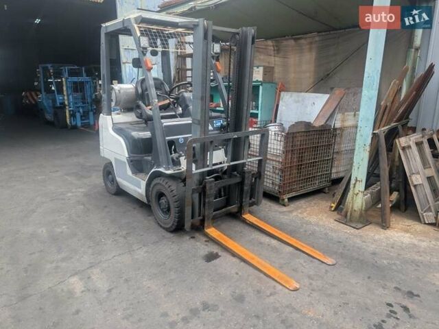 Ниссан ФГ, объемом двигателя 2.1 л и пробегом 0 тыс. км за 6600 $, фото 4 на Automoto.ua