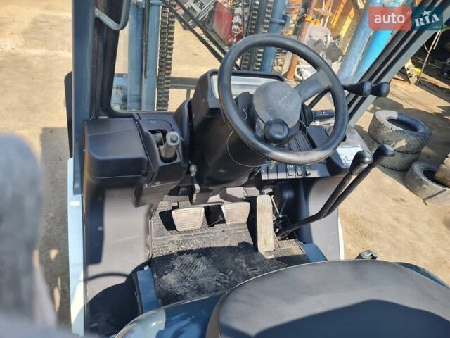 Ниссан ФГ, объемом двигателя 0 л и пробегом 6 тыс. км за 9300 $, фото 6 на Automoto.ua