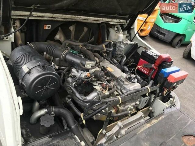 Ниссан ФГ, объемом двигателя 0 л и пробегом 0 тыс. км за 11900 $, фото 6 на Automoto.ua