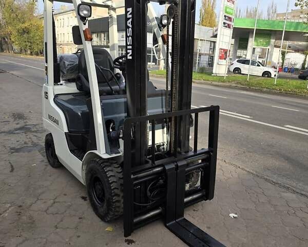 Ниссан ФГ, объемом двигателя 0 л и пробегом 5 тыс. км за 8500 $, фото 5 на Automoto.ua