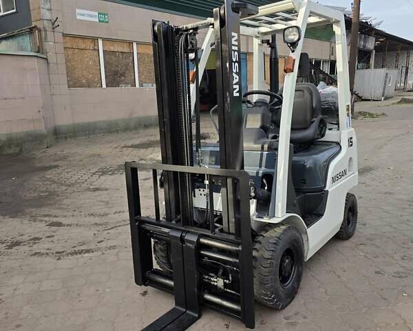 Ниссан ФГ, объемом двигателя 0 л и пробегом 5 тыс. км за 8500 $, фото 2 на Automoto.ua