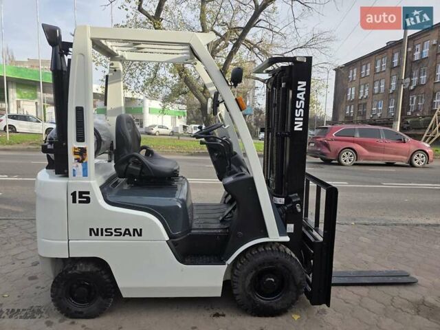 Ниссан ФГ, объемом двигателя 0 л и пробегом 5 тыс. км за 8500 $, фото 4 на Automoto.ua