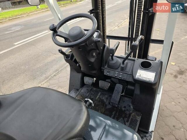 Ниссан ФГ, объемом двигателя 0 л и пробегом 5 тыс. км за 8500 $, фото 7 на Automoto.ua