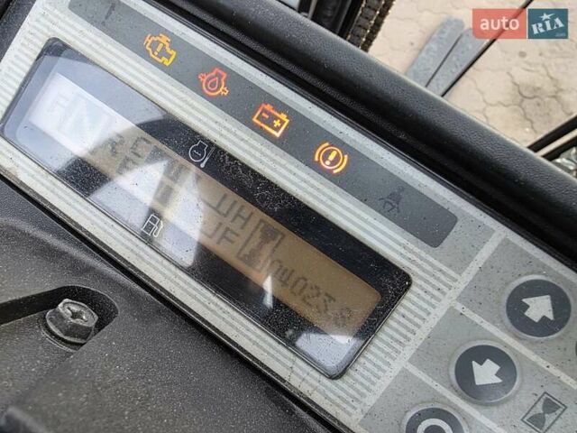 Ниссан ФГ, объемом двигателя 0 л и пробегом 5 тыс. км за 8500 $, фото 8 на Automoto.ua