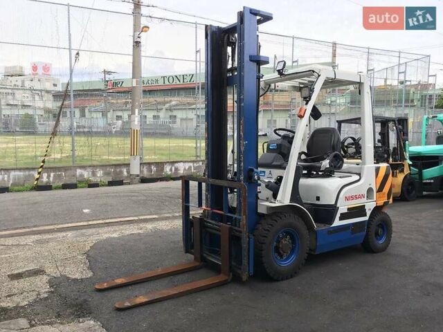 Ниссан ФГ, объемом двигателя 0 л и пробегом 0 тыс. км за 11900 $, фото 5 на Automoto.ua