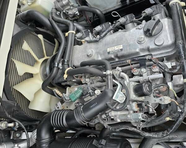 Ниссан ФГ, объемом двигателя 0 л и пробегом 5 тыс. км за 8500 $, фото 1 на Automoto.ua