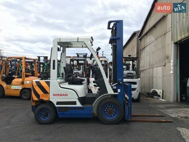 Ниссан ФГ, объемом двигателя 0 л и пробегом 0 тыс. км за 11900 $, фото 4 на Automoto.ua