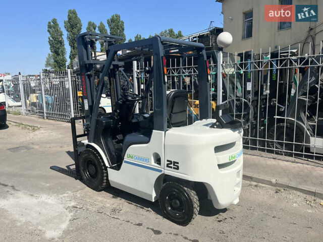 Ниссан ФГ, объемом двигателя 0 л и пробегом 7 тыс. км за 12500 $, фото 2 на Automoto.ua