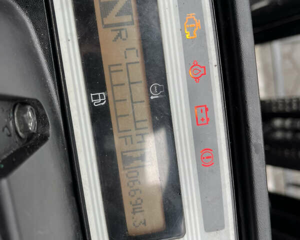 Ниссан ФГ, объемом двигателя 0 л и пробегом 6 тыс. км за 12500 $, фото 5 на Automoto.ua