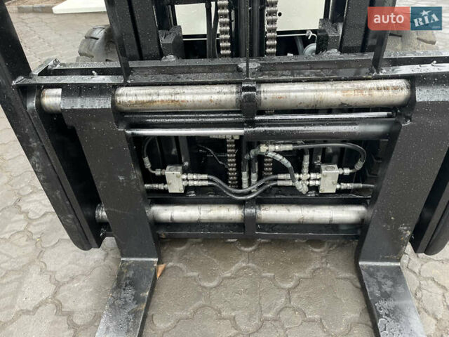 Ниссан ФГ, объемом двигателя 0 л и пробегом 6 тыс. км за 12500 $, фото 4 на Automoto.ua