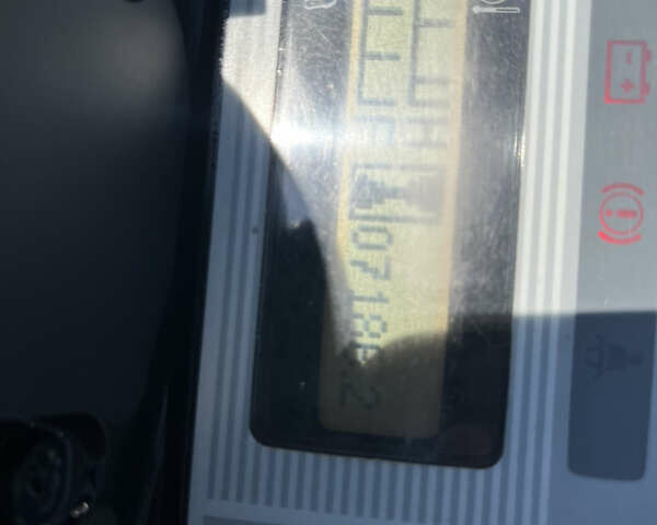 Ниссан ФГ, объемом двигателя 0 л и пробегом 7 тыс. км за 12500 $, фото 1 на Automoto.ua