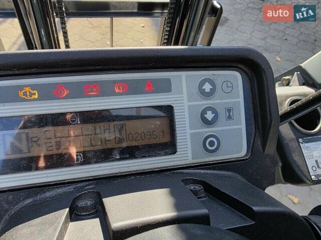 Ниссан ФГ, объемом двигателя 0 л и пробегом 3 тыс. км за 8900 $, фото 8 на Automoto.ua