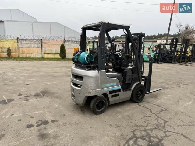 Ниссан ФГ, объемом двигателя 0 л и пробегом 0 тыс. км за 9800 $, фото 4 на Automoto.ua