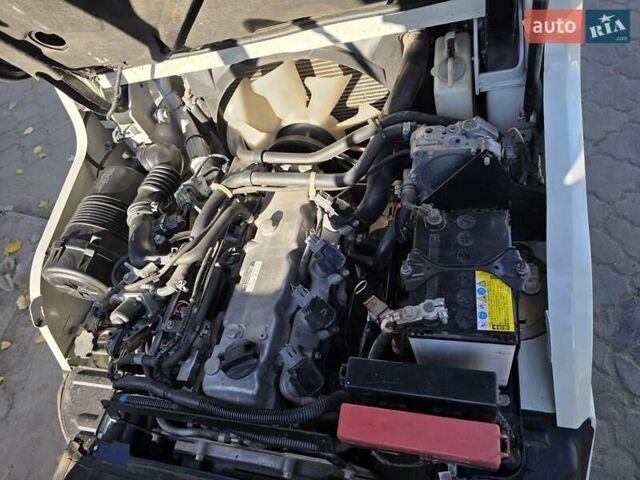 Ниссан ФГ, объемом двигателя 0 л и пробегом 3 тыс. км за 8900 $, фото 7 на Automoto.ua