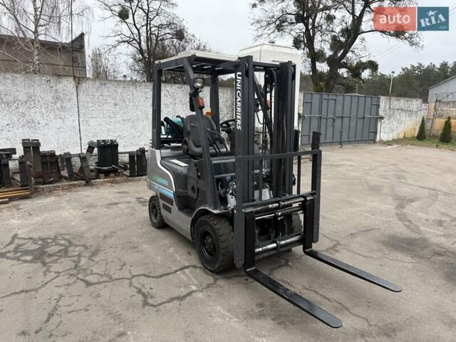 Ниссан ФГ, объемом двигателя 0 л и пробегом 0 тыс. км за 9800 $, фото 2 на Automoto.ua