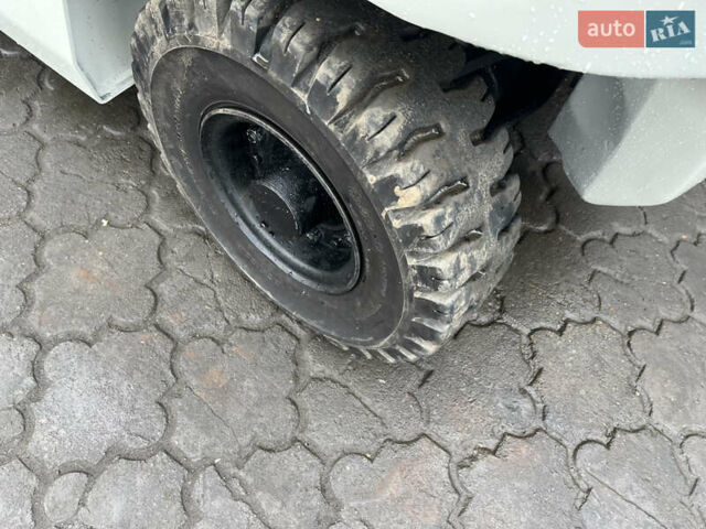 Ниссан ФГ, объемом двигателя 0 л и пробегом 6 тыс. км за 12500 $, фото 11 на Automoto.ua