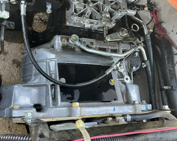 Ниссан ФГ, объемом двигателя 0 л и пробегом 7 тыс. км за 12500 $, фото 8 на Automoto.ua