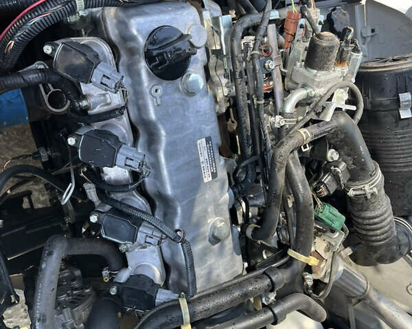 Ниссан ФГ, объемом двигателя 0 л и пробегом 7 тыс. км за 12500 $, фото 7 на Automoto.ua