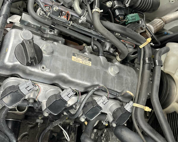 Ниссан ФГ, объемом двигателя 0 л и пробегом 6 тыс. км за 12500 $, фото 7 на Automoto.ua