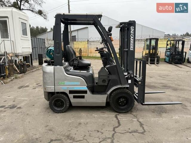 Ниссан ФГ, объемом двигателя 0 л и пробегом 0 тыс. км за 9800 $, фото 3 на Automoto.ua