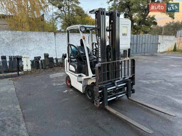 Ниссан ФГ, объемом двигателя 0 л и пробегом 0 тыс. км за 12700 $, фото 2 на Automoto.ua