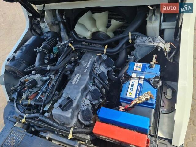 Ніссан ФГ, об'ємом двигуна 0 л та пробігом 3 тис. км за 8300 $, фото 7 на Automoto.ua