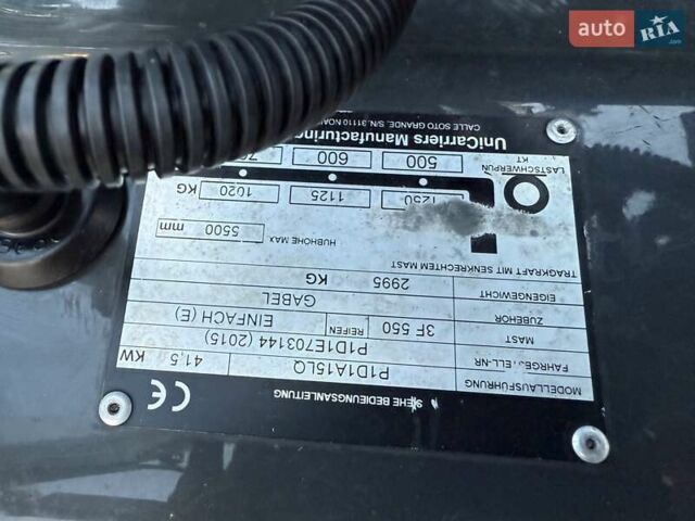 Ниссан ФГ, объемом двигателя 0 л и пробегом 0 тыс. км за 12700 $, фото 6 на Automoto.ua