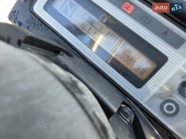 Ниссан ФГ, объемом двигателя 0 л и пробегом 4 тыс. км за 9500 $, фото 6 на Automoto.ua