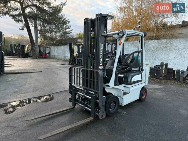 Ниссан ФГ, объемом двигателя 0 л и пробегом 0 тыс. км за 12700 $, фото 1 на Automoto.ua