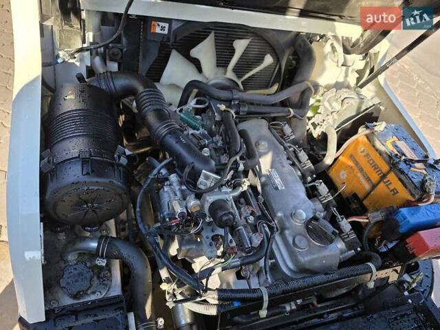 Ниссан ФГ, объемом двигателя 0 л и пробегом 4 тыс. км за 9500 $, фото 7 на Automoto.ua