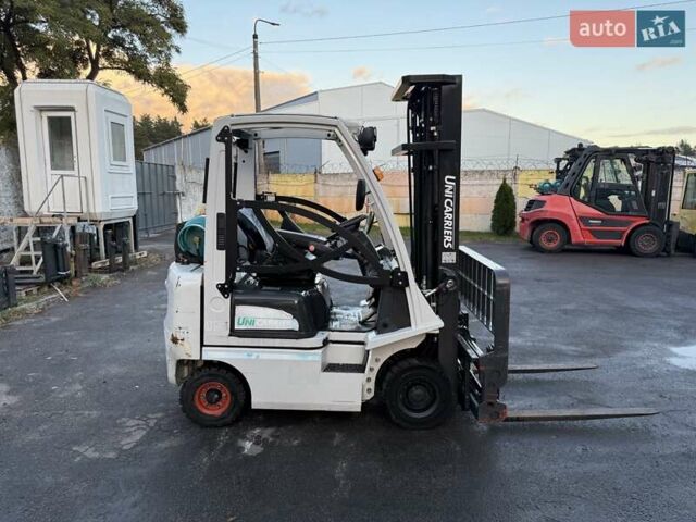 Ниссан ФГ, объемом двигателя 0 л и пробегом 0 тыс. км за 12700 $, фото 3 на Automoto.ua