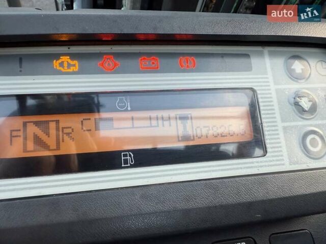 Ниссан ФГ, объемом двигателя 0 л и пробегом 0 тыс. км за 12700 $, фото 7 на Automoto.ua