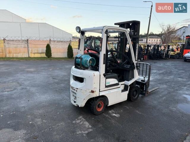 Ниссан ФГ, объемом двигателя 0 л и пробегом 0 тыс. км за 12700 $, фото 4 на Automoto.ua