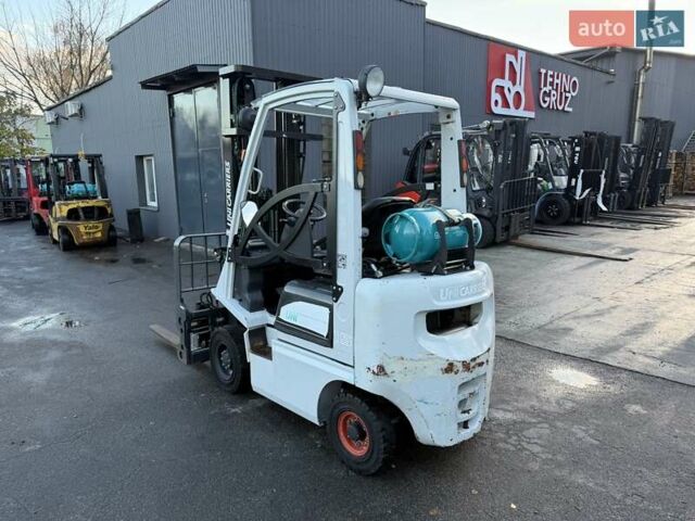 Ниссан ФГ, объемом двигателя 0 л и пробегом 0 тыс. км за 12700 $, фото 5 на Automoto.ua