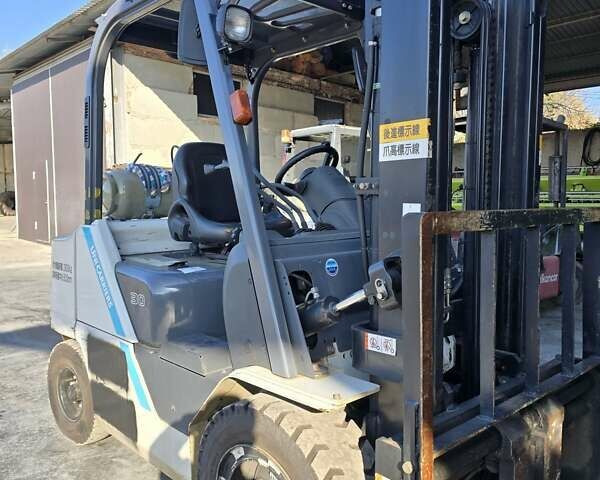 Ніссан ФГ, об'ємом двигуна 0 л та пробігом 8 тис. км за 11300 $, фото 2 на Automoto.ua