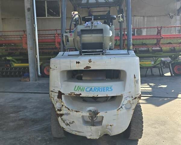 Ніссан ФГ, об'ємом двигуна 0 л та пробігом 8 тис. км за 11300 $, фото 3 на Automoto.ua