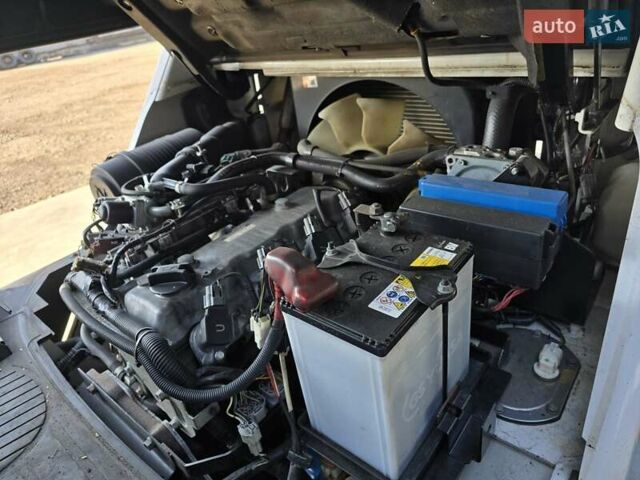 Ніссан ФГ, об'ємом двигуна 0 л та пробігом 8 тис. км за 11300 $, фото 7 на Automoto.ua