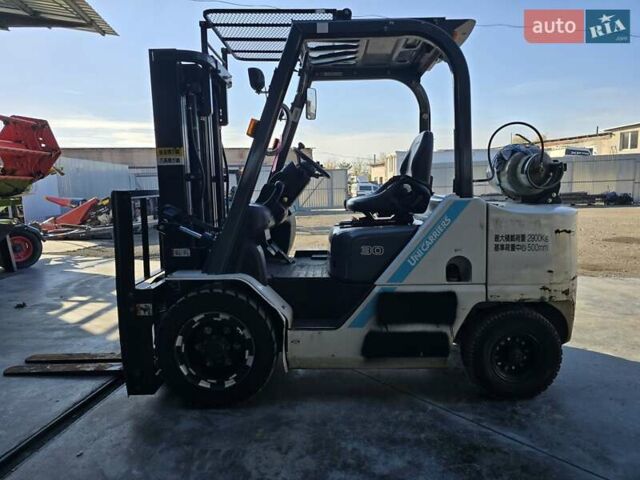 Ніссан ФГ, об'ємом двигуна 0 л та пробігом 8 тис. км за 11300 $, фото 1 на Automoto.ua