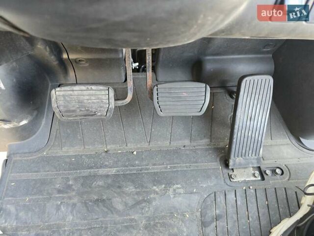 Ніссан ФГ, об'ємом двигуна 0 л та пробігом 8 тис. км за 11300 $, фото 11 на Automoto.ua