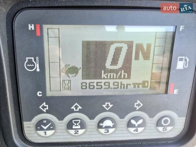 Ніссан ФГ, об'ємом двигуна 0 л та пробігом 8 тис. км за 11300 $, фото 10 на Automoto.ua