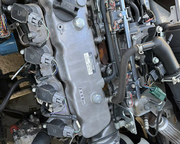 Ніссан ФГ, об'ємом двигуна 0 л та пробігом 1 тис. км за 16500 $, фото 7 на Automoto.ua