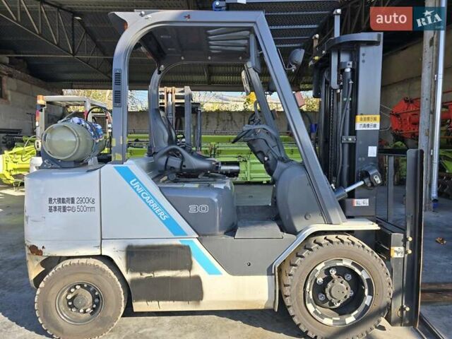 Ніссан ФГ, об'ємом двигуна 0 л та пробігом 8 тис. км за 11300 $, фото 9 на Automoto.ua