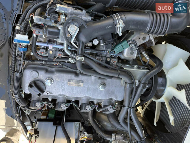 Ниссан ФГ, объемом двигателя 0 л и пробегом 6 тыс. км за 10500 $, фото 9 на Automoto.ua