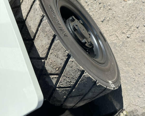 Ниссан ФГ, объемом двигателя 0 л и пробегом 6 тыс. км за 10500 $, фото 7 на Automoto.ua